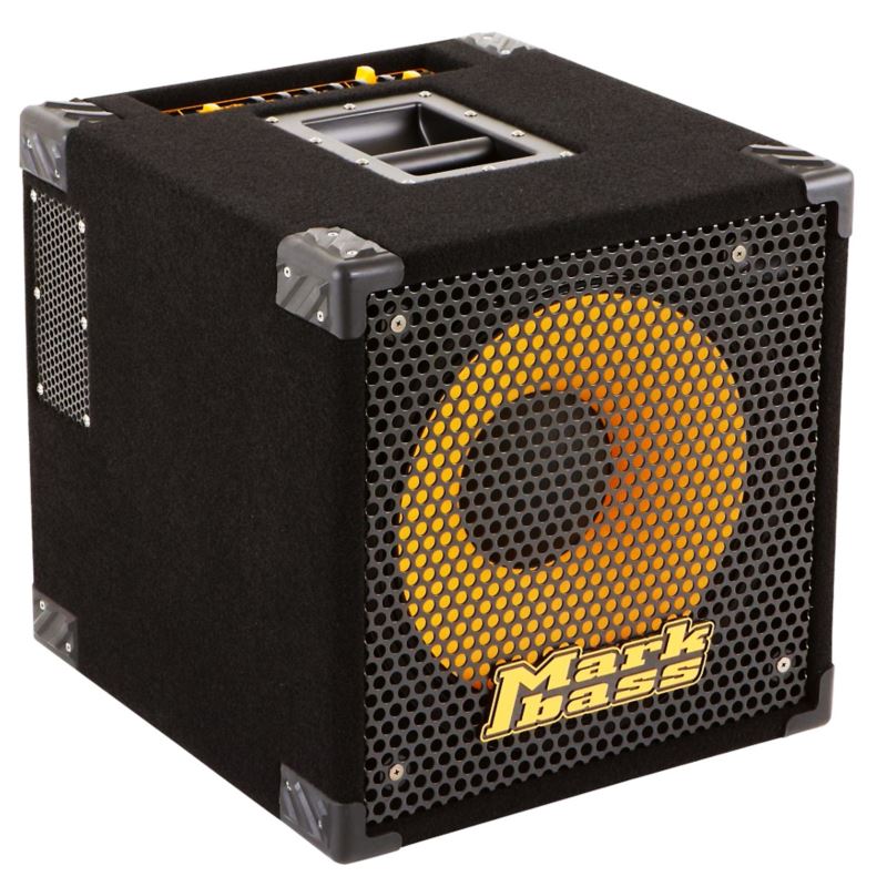 Markbass CMD 151 P - Combo basowe 1 x 15 cali
